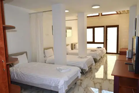 Hotel Tomce Sofka in Skopje — foto 3
