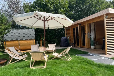 Camping Nabburg foto 13