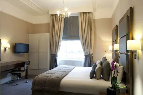 Strathmore Hotel in Londen, foto 15