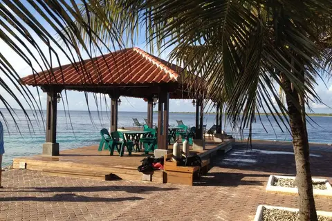 Harbour Village Beach Club in Kralendijk, foto 17