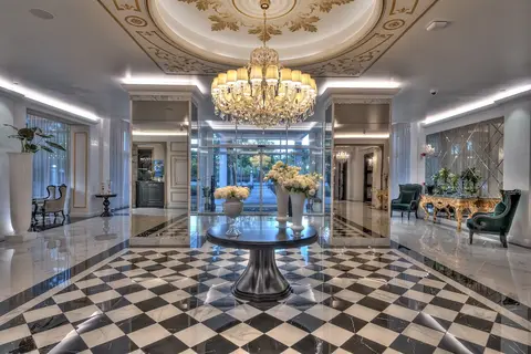Hotel Première Abano in Abano Terme, foto 23