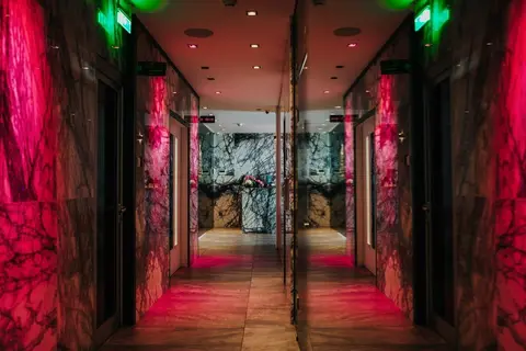 The Ciao Stelio Deluxe Hotel in Larnaca — foto 9