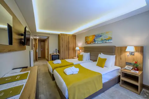 Royal Termal Bursa in Gemlik, foto 19