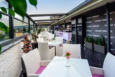 River Side Tbilisi Boutique Hotel in Tbilisi — foto 18