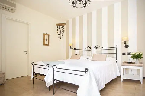 Hotel Borgo Pantano in Syracuse, foto 30