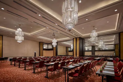 Parkroyal Penang Resort in Penang Island — foto 11