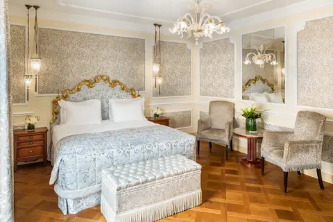 Baglioni Hotel Luna in Venetië — foto 28