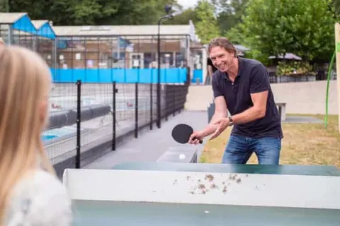 TopParken Recreatiepark de Wielerbaan foto 15