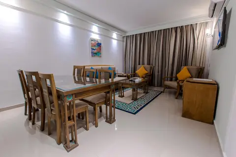 Green Leaves Residential in El Alamein, foto 30