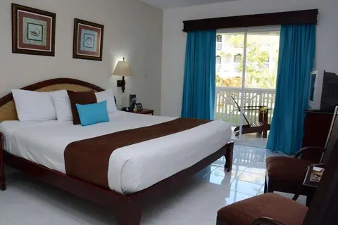 Lifestyle Holidays Vacation Resort The Tropic in Bahía Cofresí — foto 17