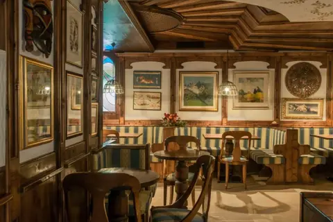 Hotel ai Pini in San Giovanni di Fassa — foto 6