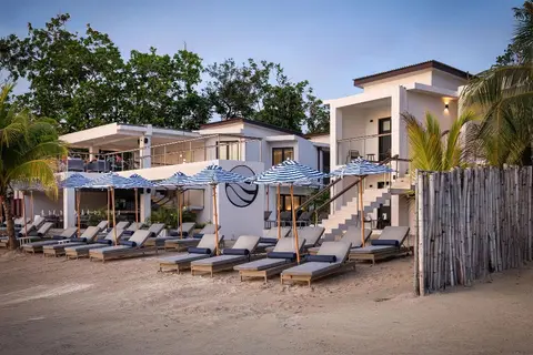 Negril FootePrints Hotel in Negril — foto 27