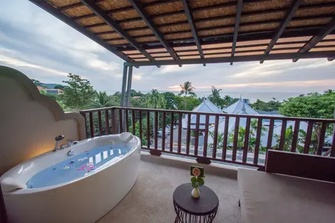 Andaman Cannacia Resort & Spa in Phuket — foto 2