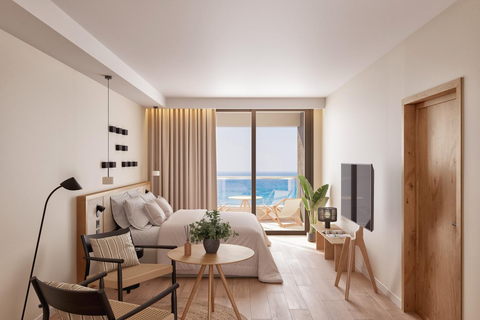 Hotel Paradisus By Melia Fuerteventura foto 15