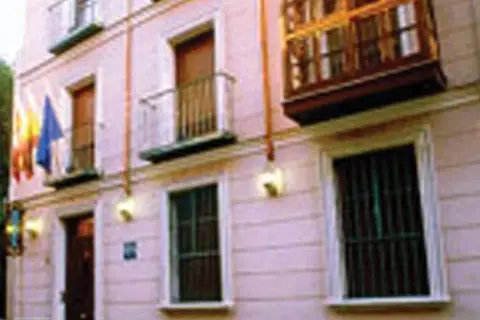 Atrio in Valladolid — foto 11