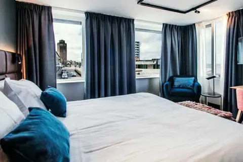 Amsterdam Beach Hotel Zandvoort foto 6