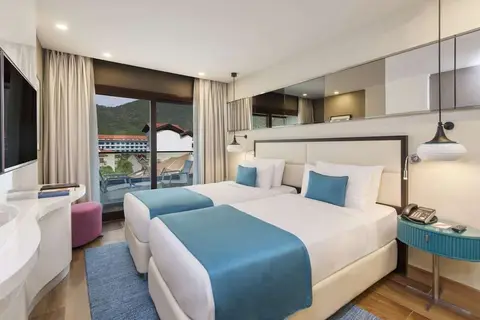 Elite World Marmaris in Marmaris, foto 28