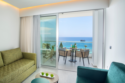 Hotel Cavo Maris Beach foto 9