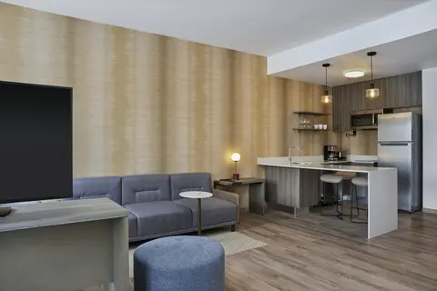 Residence Inn Playa del Carmen in Playa del Carmen — foto 8