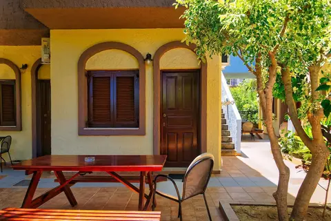 Fotula Studios in Δημοτική Ενότητα Γαζίου — foto 28