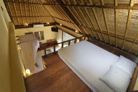 Mimpi Resort Menjangan in Gerokgak — foto 3