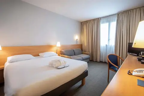 Novotel Torino Corso Giulio Cesare in Turijn, foto 3