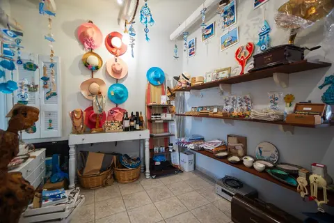 Popi Studios in Lindos — foto 9