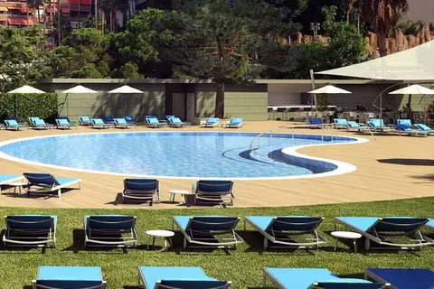 Port Benidorm Hotel & Spa in Benidorm — foto 10