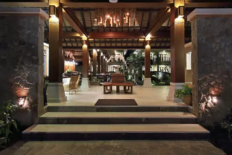 Radha Phala Resort & Spa in Ubud, Kecamatan Gianyar, Kabupaten Gianyar, Bali, Indonesia — foto 12