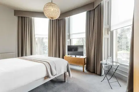 The Murrayfield Hotel & House in Edinburgh — foto 30