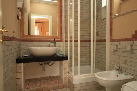 Villa Enrica in Lipari, foto 15