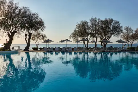 Atlantica Beach Resort Kos in Καρδάμαινα — foto 11