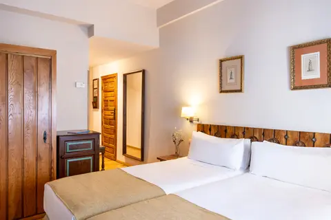 Parador de Fuente Dé in Fuente Dé — foto 5