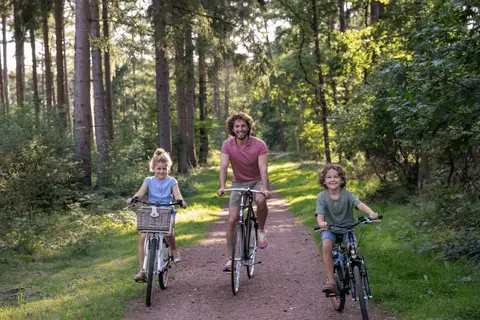 Hub Resorts Drentse Weelde in Hoogersmilde — foto 6