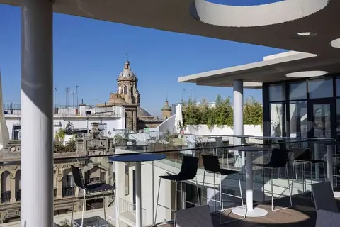 abba Sevilla Hotel in Sevilla — foto 7