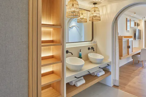 Hotel Blau Parc foto 26