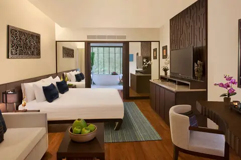 Anantara Bophut Resort & Spa in บ้านบ่อผุด — foto 24
