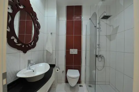 Hotel Majestic in Fethiye — foto 14