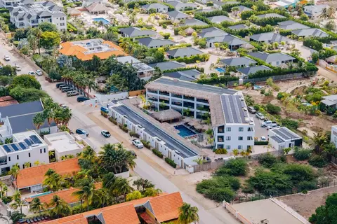 Fly & Go Belnem House Bonaire in Kralendijk — foto 28