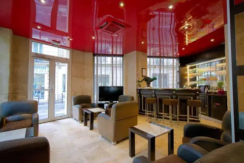 Grand Hotel Francais in Parijs, foto 8