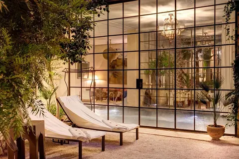 Palais Khum in Marrakech, foto 24