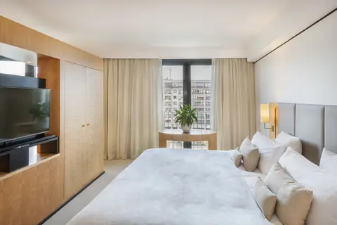 Meliá Berlin in Berlijn, foto 18