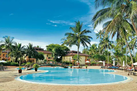 VOI Kiwengwa Resort in Kiwengwa — foto 3