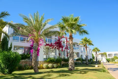 Destino Five Ibiza in Santa Eulària des Riu — foto 2