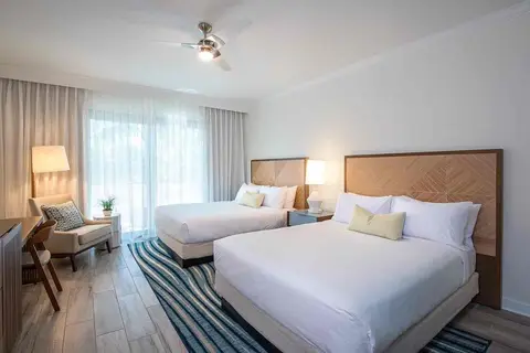 Hawks Cay Resort in Duck Key — foto 10