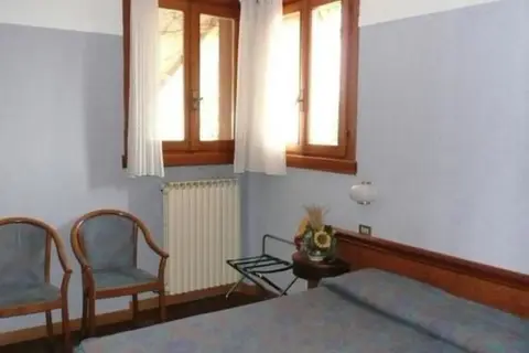 Sport Hotel Olimpo in Bardolino — foto 15