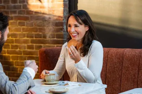 City Hotel Gouda foto 14