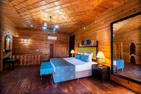 Wyndham Datca Perili Bay in Datca — foto 15