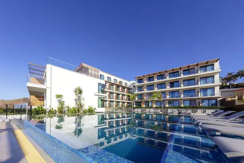 Sentido Galomar in Santa Cruz — foto 23
