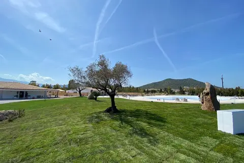 S'Arena Beach Oasis Hotel in Thiniscole/Siniscola — foto 23